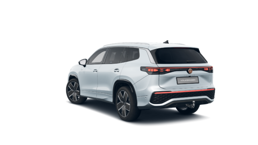 Slika: Novi Tayron 4JOY 2.0 TDI