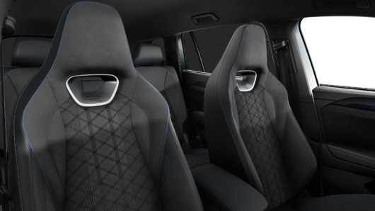 Slika: Novi Tayron 4JOY 2.0 TDI