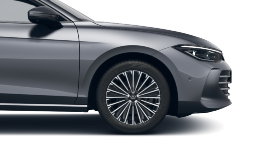 Slika: Passat Elegance 1.5 eTSI