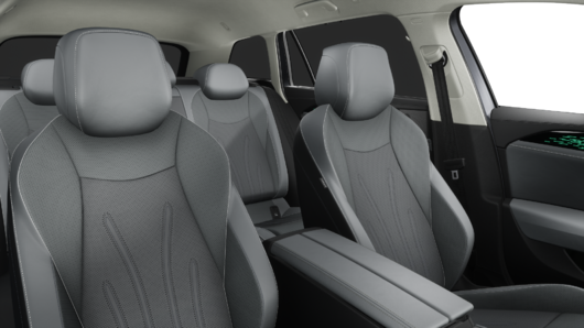 Slika: Passat Elegance 1.5 eTSI