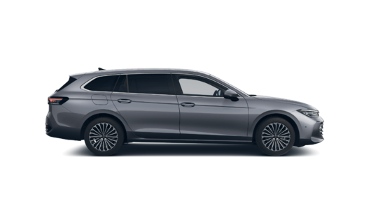 Slika: Passat Elegance 1.5 eTSI