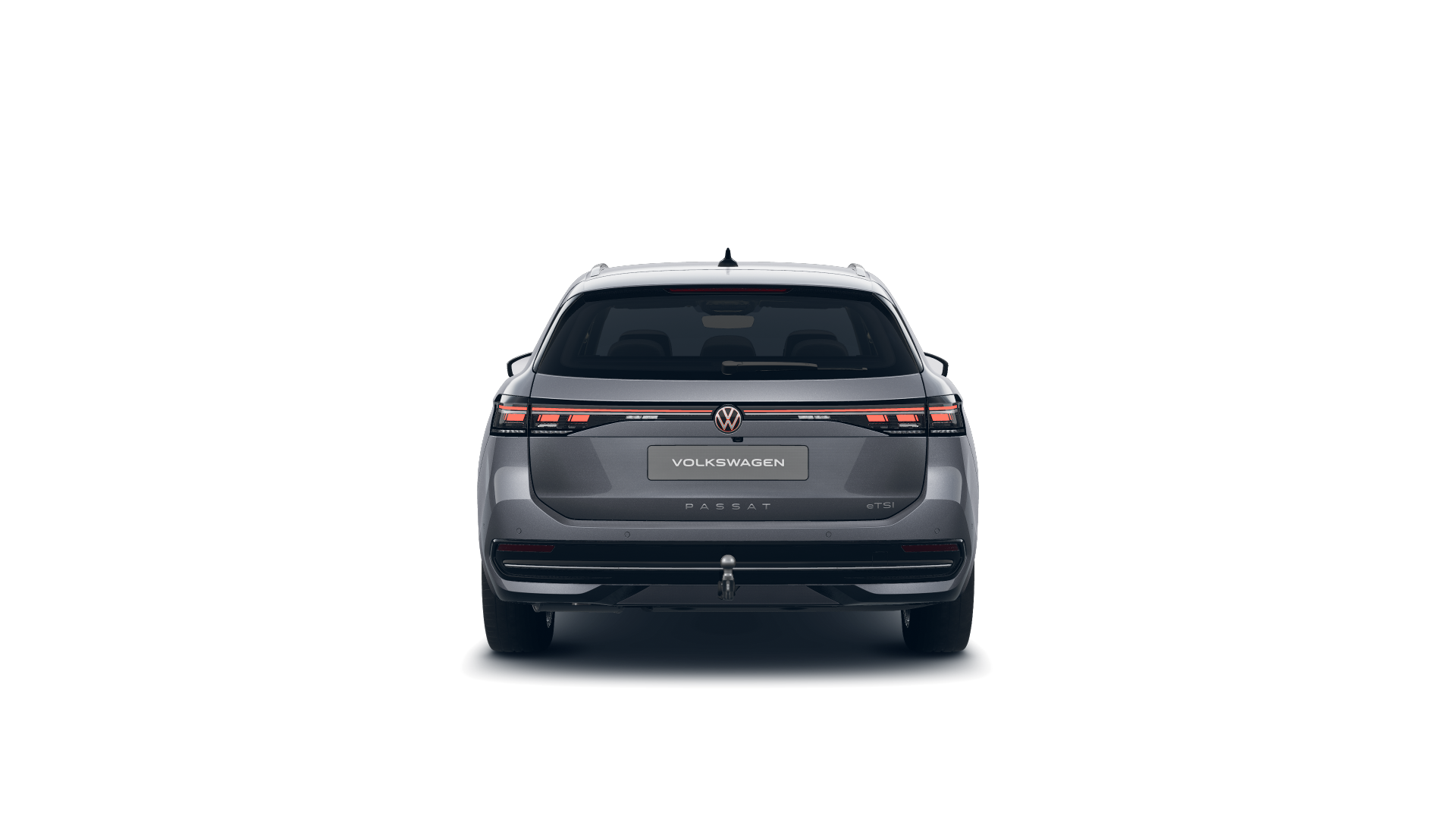 Slika: Passat Elegance 1.5 eTSI