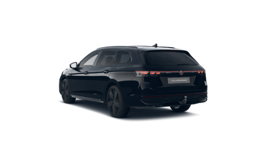 Slika: Passat 4JOY 1.5 eTSI