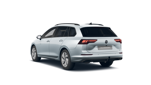 Slika: Golf Variant 4ALL 2.0 TDI