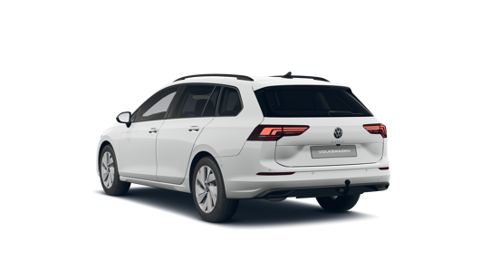 Slika: Golf Variant 4ALL 2.0 TDI