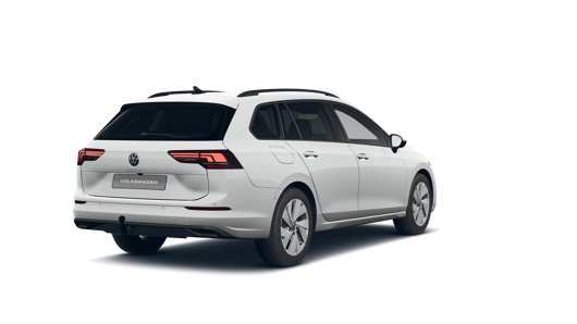 Slika: Golf Variant 4ALL 2.0 TDI