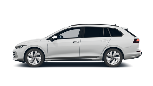 Slika: Golf Variant 4ALL 2.0 TDI
