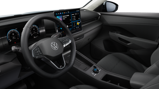 Slika: Novi T-Roc Life 1.5 eTSI