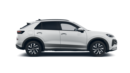 Slika: Novi T-Roc Life 1.5 eTSI