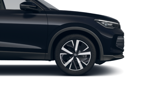 Slika: Novi Tiguan 4ALL 2.0 TDI