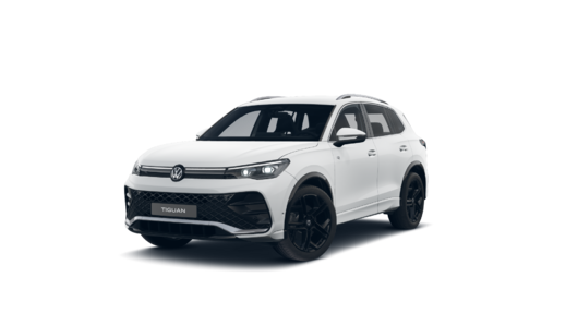 Slika: Tiguan 4JOY 2.0 TDI 4M
