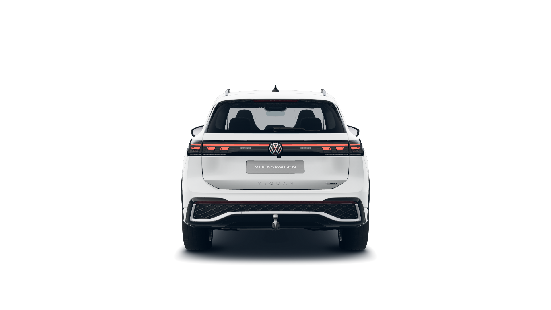 Slika: Tiguan 4JOY 2.0 TDI 4M
