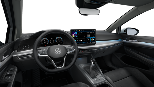 Slika: Golf 4ALL 1.5 TSI