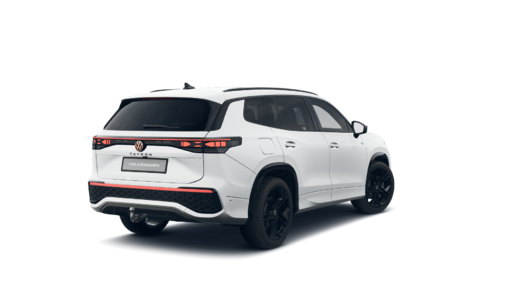 Slika: Novi Tayron 4JOY 2.0 TDI