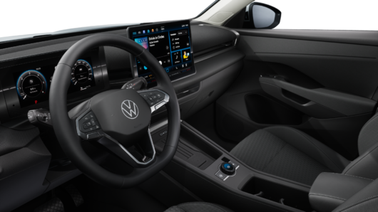 Slika: Novi T-Roc Life 1.5 eTSI