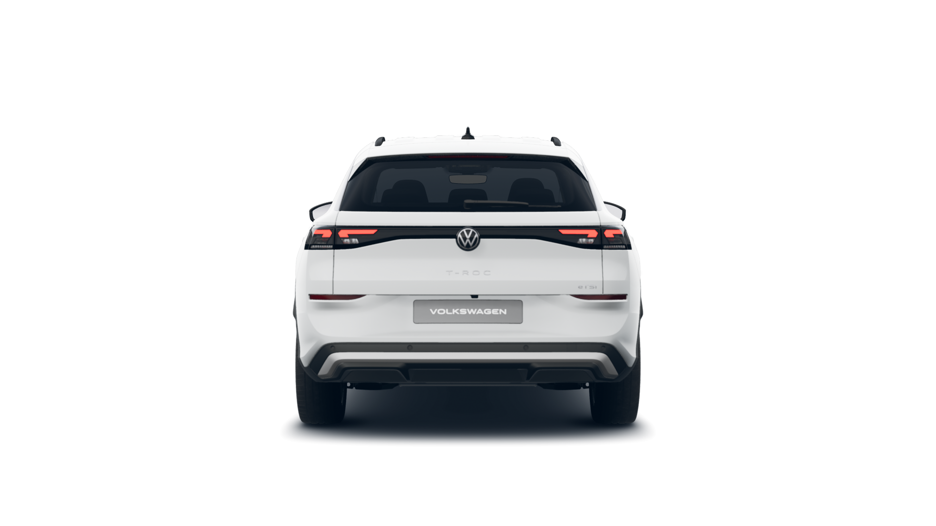 Slika: Novi T-Roc Life 1.5 eTSI