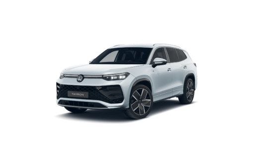 Slika: Novi Tayron 4JOY 2.0 TDI 4M