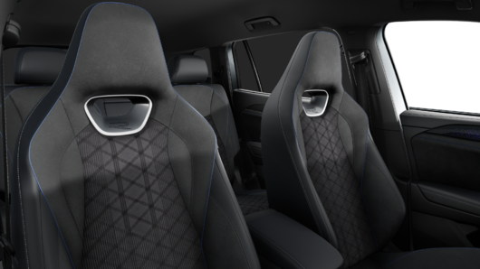 Slika: Novi Tayron 4JOY 2.0 TDI 4M