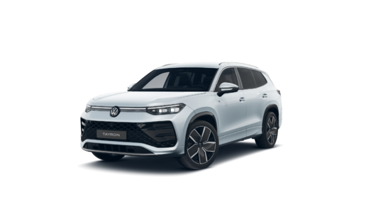 Slika: Novi Tayron 4JOY 2.0 TDI 4M