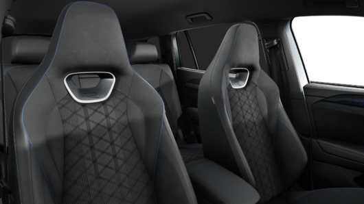 Slika: Novi Tayron 4JOY 2.0 TDI 4M