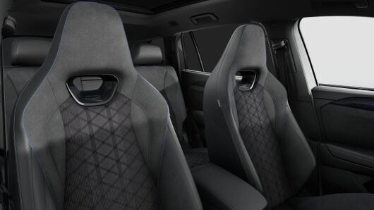 Slika: Tayron 4JOY 2.0 TDI 4M