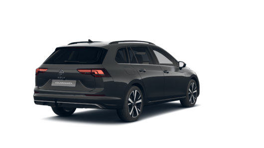 Slika: Golf Variant Style 2.0 TDI