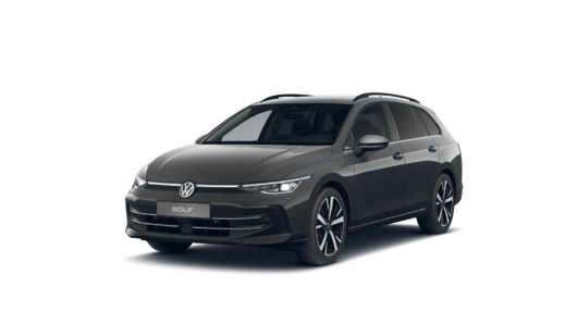 Slika: Golf Variant Style 2.0 TDI