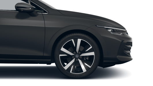 Slika: Golf Variant Style 2.0 TDI