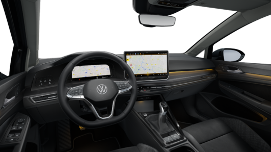 Slika: Golf Variant Style 2.0 TDI