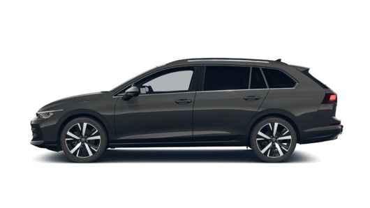 Slika: Golf Variant Style 2.0 TDI