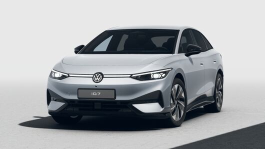 Slika: ID.7 Pro 4ALL Limited 77 kWh
