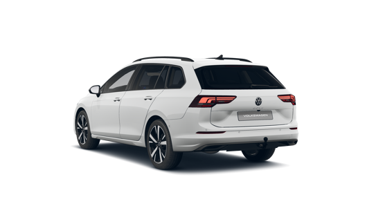 Slika: Golf Variant 4ALL 2.0 TDI