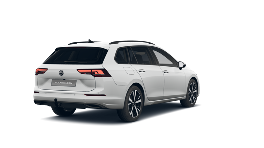 Slika: Golf Variant 4ALL 2.0 TDI