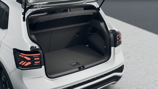 Slika: T-Cross 4JOY 1.0 TSI DSG