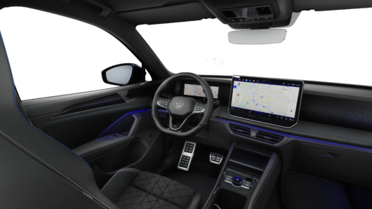Slika: Tiguan 4JOY 1.5 eTSI
