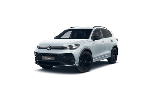 Slika: Tiguan 4JOY 1.5 eTSI