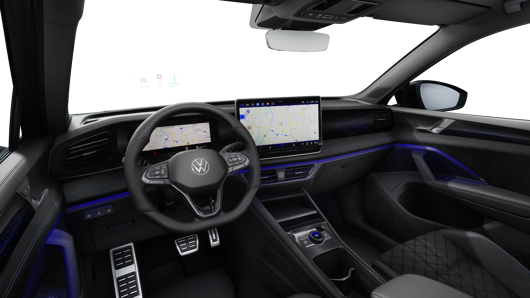Slika: Tiguan 4JOY 1.5 eTSI