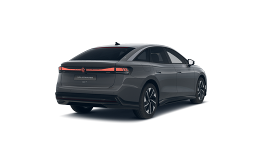 Slika: ID.7 Pro S 4ALL Limited 210 kW