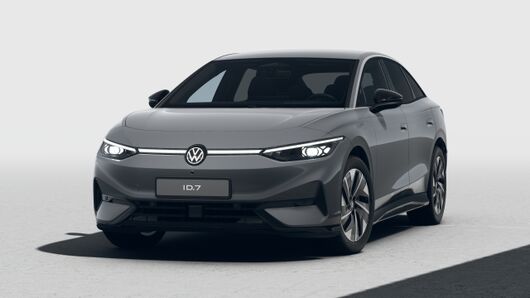 Slika: ID.7 Pro S 4ALL Limited 210 kW