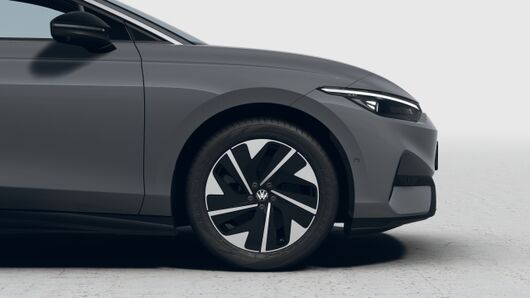 Slika: ID.7 Pro S 4ALL Limited 210 kW