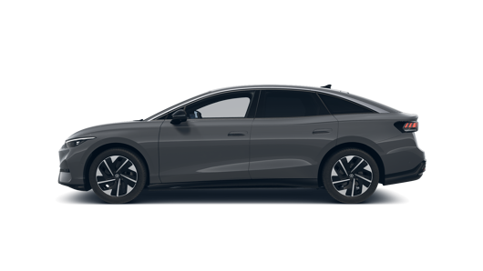 Slika: ID.7 Pro S 4ALL Limited 210 kW