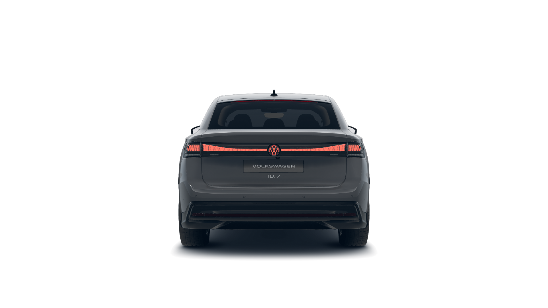 Slika: ID.7 Pro S 4ALL Limited 210 kW