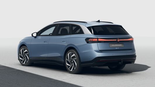 Slika: ID.7 Tourer Pro S 4ALL Limited 210 kW