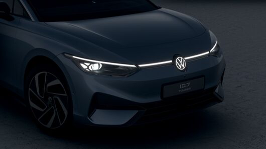 Slika: ID.7 Tourer Pro S 4ALL Limited 210 kW