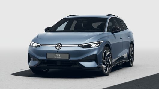 Slika: ID.7 Tourer Pro S 4ALL Limited 210 kW