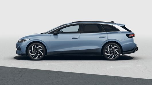 Slika: ID.7 Tourer Pro S 4ALL Limited 210 kW