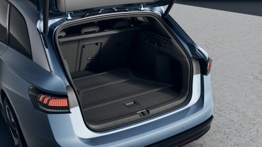 Slika: ID.7 Tourer Pro S 4ALL Limited 210 kW