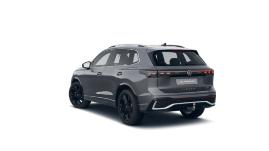 Slika: Tiguan 4JOY 1.5 eTSI