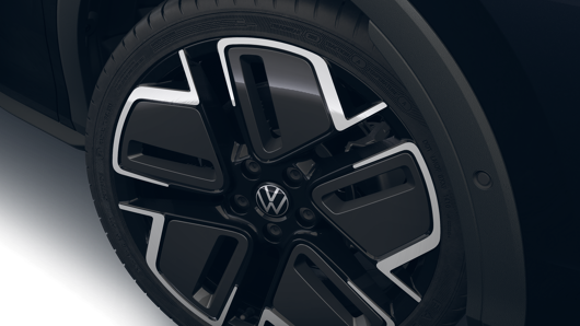 Slika: Novi T-Roc R-Line 1.5 eTSI