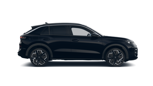 Slika: Novi T-Roc R-Line 1.5 eTSI
